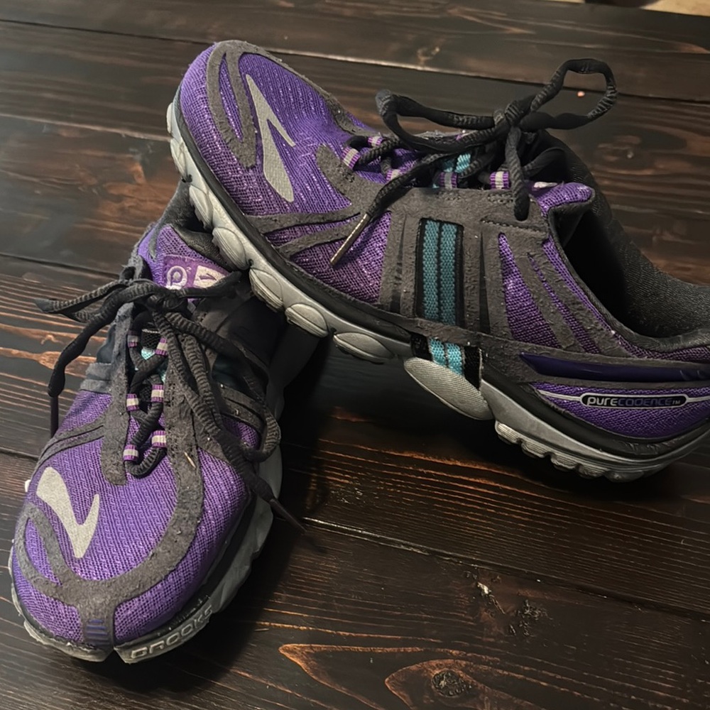 Brooks Pure Cadence 2